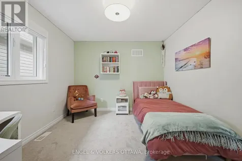 139 Switch Grass Crescent Ottawa ON K2J 5Z3