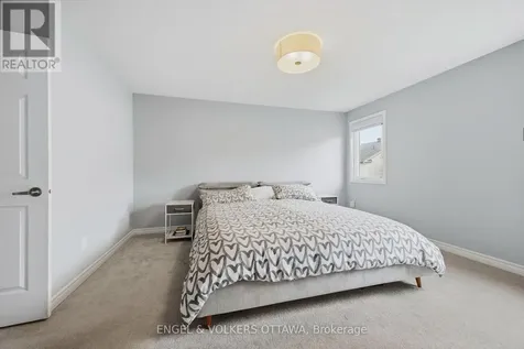 139 Switch Grass Crescent Ottawa ON K2J 5Z3