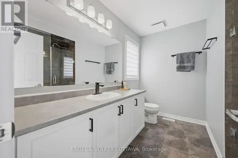 139 Switch Grass Crescent Ottawa ON K2J 5Z3