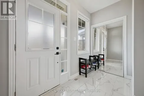 139 Switch Grass Crescent Ottawa ON K2J 5Z3
