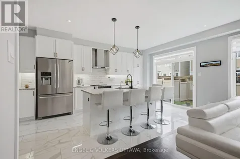 139 Switch Grass Crescent Ottawa ON K2J 5Z3