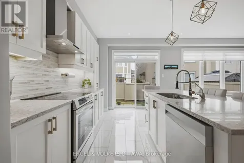 139 Switch Grass Crescent Ottawa ON K2J 5Z3