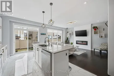 139 Switch Grass Crescent Ottawa ON K2J 5Z3