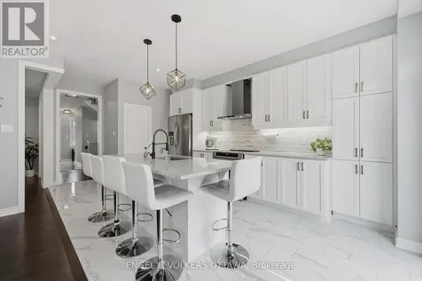 139 Switch Grass Crescent Ottawa ON K2J 5Z3