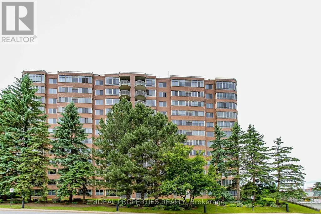 100 Grant Carman Drive North Ottawa ON K2E 8B8