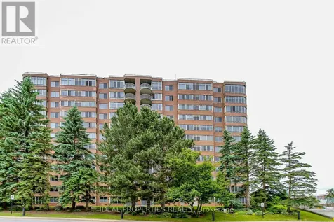 100 Grant Carman Drive North Ottawa ON K2E 8B8