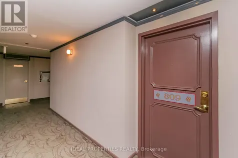 100 Grant Carman Drive North Ottawa ON K2E 8B8