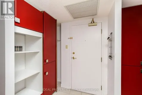 100 Grant Carman Drive North Ottawa ON K2E 8B8