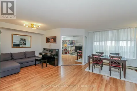 100 Grant Carman Drive North Ottawa ON K2E 8B8