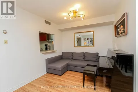 100 Grant Carman Drive North Ottawa ON K2E 8B8