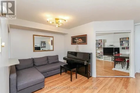 100 Grant Carman Drive North Ottawa ON K2E 8B8