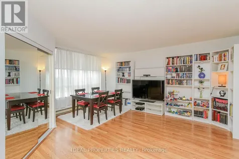 100 Grant Carman Drive North Ottawa ON K2E 8B8