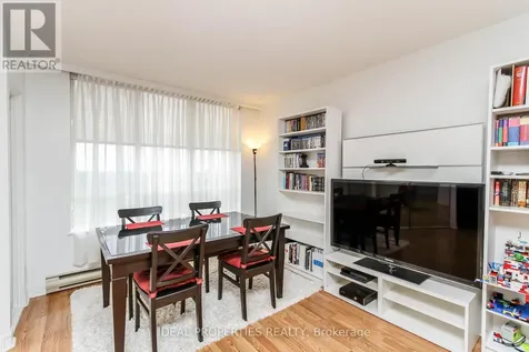 100 Grant Carman Drive North Ottawa ON K2E 8B8