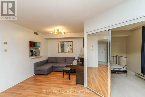 100 Grant Carman Drive North Ottawa ON K2E 8B8