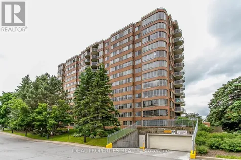 100 Grant Carman Drive North Ottawa ON K2E 8B8