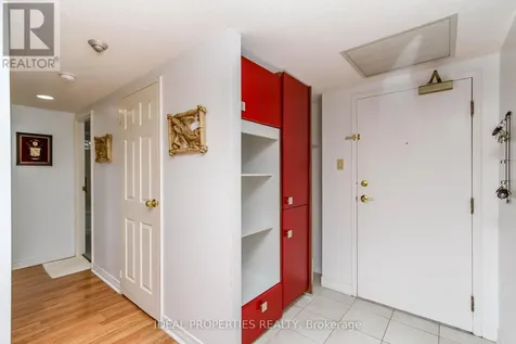 100 Grant Carman Drive North Ottawa ON K2E 8B8