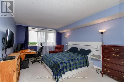 100 Grant Carman Drive North Ottawa ON K2E 8B8