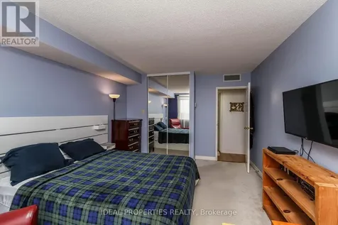 100 Grant Carman Drive North Ottawa ON K2E 8B8