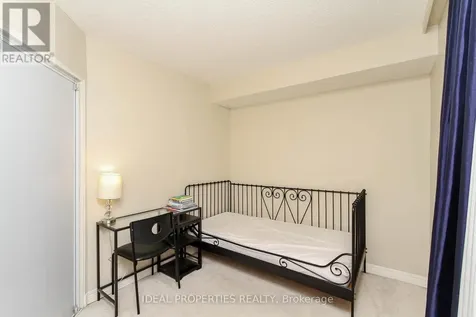100 Grant Carman Drive North Ottawa ON K2E 8B8