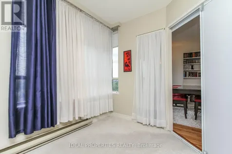 100 Grant Carman Drive North Ottawa ON K2E 8B8