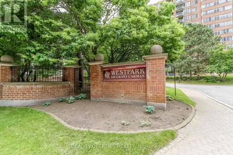 100 Grant Carman Drive North Ottawa ON K2E 8B8
