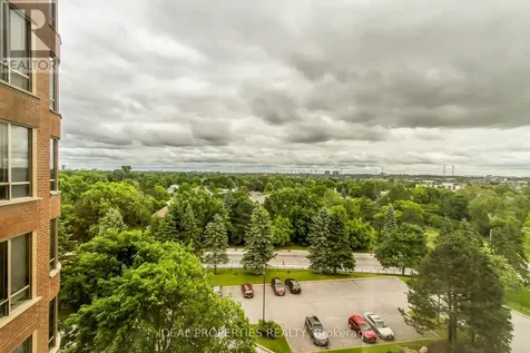 100 Grant Carman Drive North Ottawa ON K2E 8B8