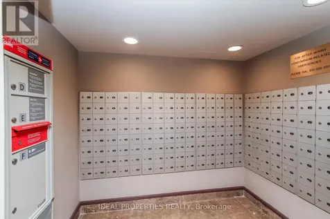 100 Grant Carman Drive North Ottawa ON K2E 8B8