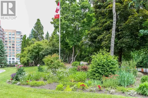 100 Grant Carman Drive North Ottawa ON K2E 8B8