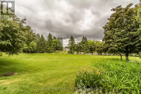 100 Grant Carman Drive North Ottawa ON K2E 8B8