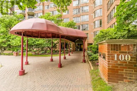 100 Grant Carman Drive North Ottawa ON K2E 8B8