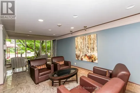 100 Grant Carman Drive North Ottawa ON K2E 8B8