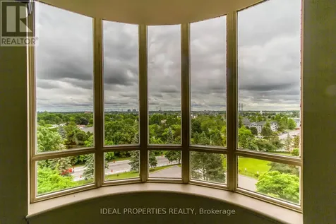 100 Grant Carman Drive North Ottawa ON K2E 8B8