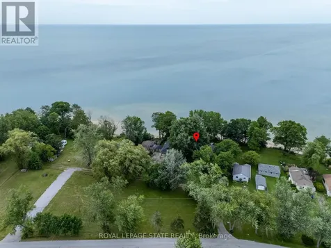 472 South Coast Drive Haldimand ON N0A 1P0