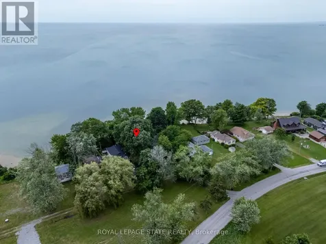 472 South Coast Drive Haldimand ON N0A 1P0