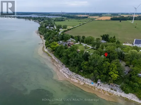 472 South Coast Drive Haldimand ON N0A 1P0