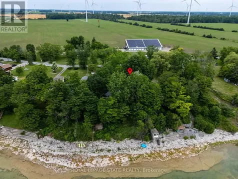 472 South Coast Drive Haldimand ON N0A 1P0