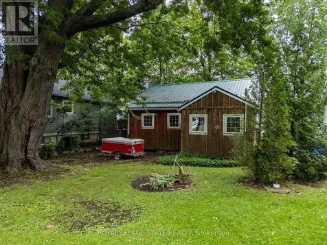 472 South Coast Drive Haldimand ON N0A 1P0
