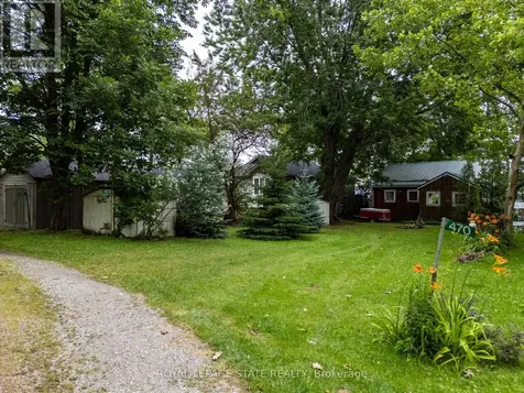 472 South Coast Drive Haldimand ON N0A 1P0