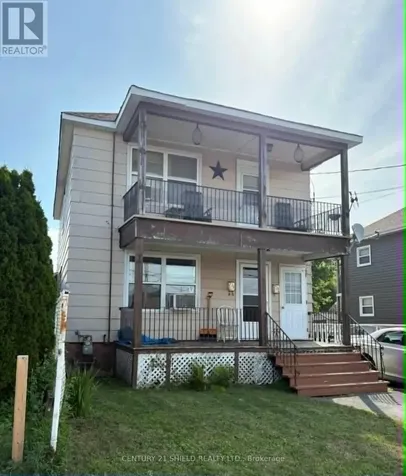 735 Sydney Street Cornwall ON K6H 3J5