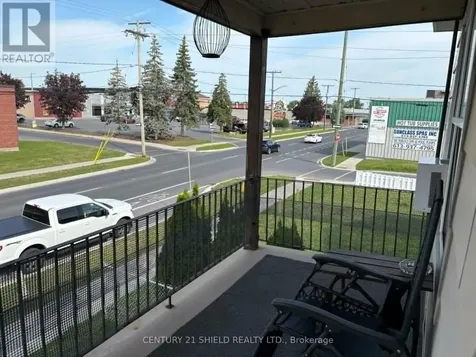 735 Sydney Street Cornwall ON K6H 3J5