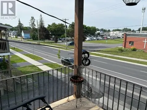 735 Sydney Street Cornwall ON K6H 3J5