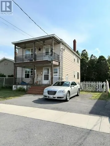 735 Sydney Street Cornwall ON K6H 3J5