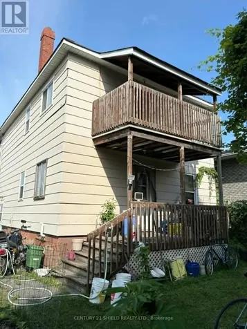 735 Sydney Street Cornwall ON K6H 3J5