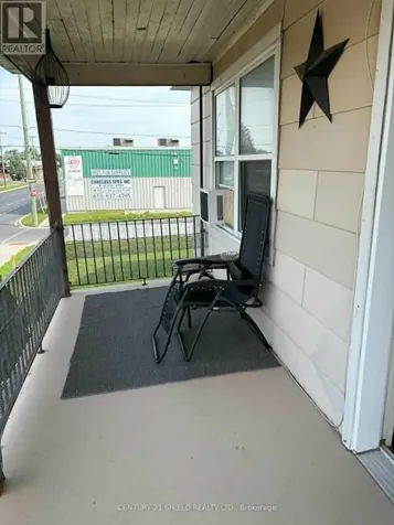 735 Sydney Street Cornwall ON K6H 3J5