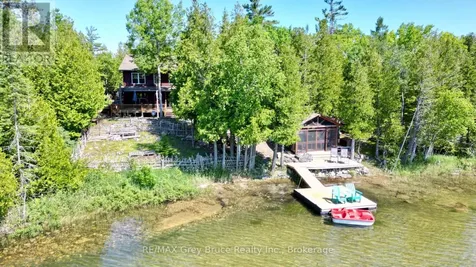 9 Hope Drive Northern Bruce Peninsula ON N0H 1Z0
