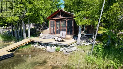 9 Hope Drive Northern Bruce Peninsula ON N0H 1Z0