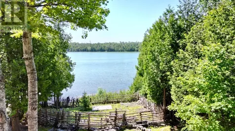 9 Hope Drive Northern Bruce Peninsula ON N0H 1Z0