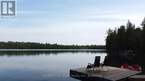 9 Hope Drive Northern Bruce Peninsula ON N0H 1Z0