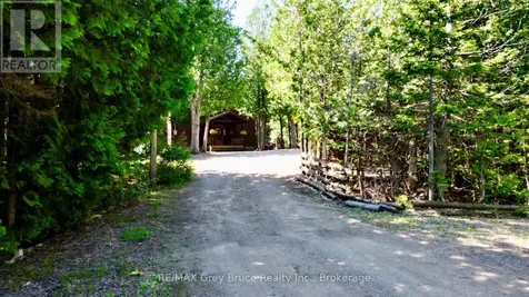 9 Hope Drive Northern Bruce Peninsula ON N0H 1Z0