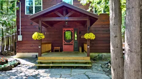 9 Hope Drive Northern Bruce Peninsula ON N0H 1Z0
